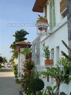 House Jomtien Beach - House - Jomtien Beach - 